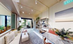 The Reserve Residences (D21), Apartment #578581141